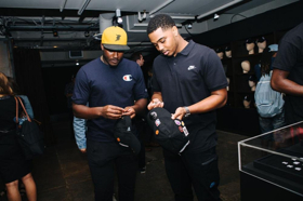 New Era Cap Premieres THE PATH TO THE CAP  Starring NBA Superstar D'Angelo Russell 
