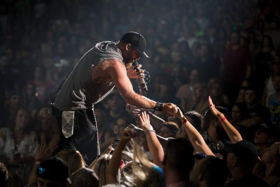 Brantley Gilbert Takes BG Nation on Cruise From Miami to Nassau 10/23-10/27 Image