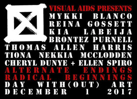 Thomas Allen Harris Looks Back at HIV/AIDS Activism in Short Film, ABOUT FACE: EVOLUTION OF A BLACK PRODUCER Image