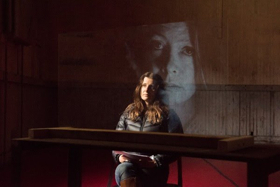 Joan Didion's THE WHITE ALBUM receives World Premiere Stage Production Image