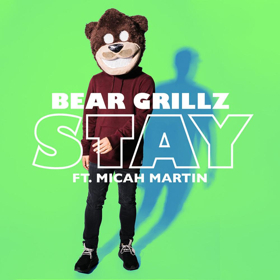 Bear Grillz Partners with Micah Martin On STAY, Kicks Off Demons Tour 