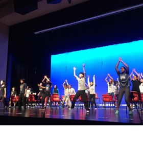 Guest Blog: Passport to Broadway in China - Day #2 Image