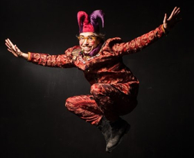 Review: Immerse Yourself in the Magic of PERFORMANCE PARK Image