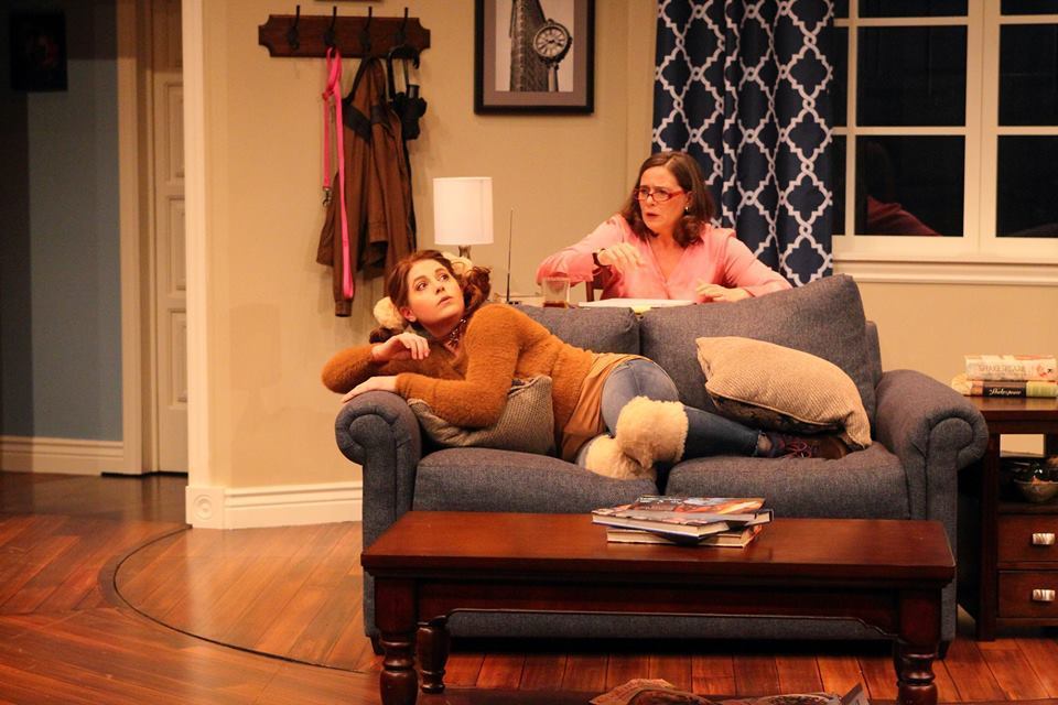 Review: SYLVIA at Human Race Theatre Company Image