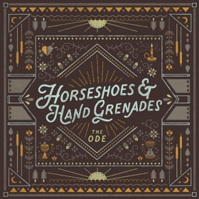 The Infamous Stringdusters Announce New Label Image