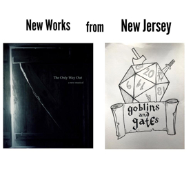 Feinstein's/54 Below Presents NEW WORKS FROM NEW JERSEY Image