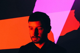 Caravan Gitane And House Of Yes Present FULL SPECTRUM With Max Cooper Image