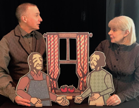 Pontine Premieres TALES OF NEW ENGLAND LIFE this April Image