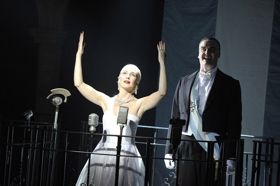 West End EVITA Comes to Storyhouse This Spring 