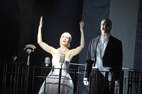 West End EVITA Comes to Storyhouse This Spring Image