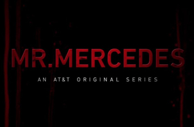 Production to Begin on Season Two of Original AT&T Audience Network Series MR. MERCEDES  Image