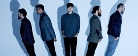 Death Cab For Cutie Comes to Arts Centre Melbourne Image