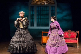 Review: LITTLE WOMEN, THE MUSICAL Celebrates the Power of Family to Overcome Life's Challenges 