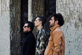 Animal Waves to Release EP1 September 28 Image