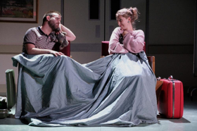 THE BALTIMORE WALTZ at PST Moves! Image
