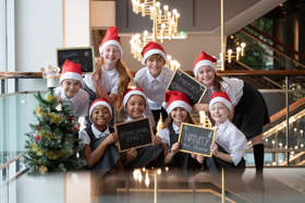 Local Children Set to Sparkle and Shine in NATIVITY THE MUSICAL at the Belgrade Theatre Image