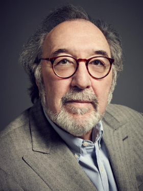 Filmmaker James L. Brooks to Receive WGAW's 2018 Laurel Award for Screenwriting Achievement Image