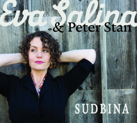 Eva Salina and Peter Stan's New Album SUDBINA Paints Luminous Portrait of Roma Diva Vida Pavlovi Image