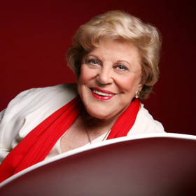 Interview: THE SHOW GOES ON! Broadway,Television And Screen Icon Kaye Ballard Talks About Her New Documentary Film And More Image