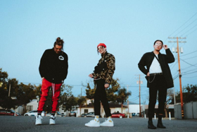 Chase Atlantic Announce Summer North American Headline Tour & New Album  Image