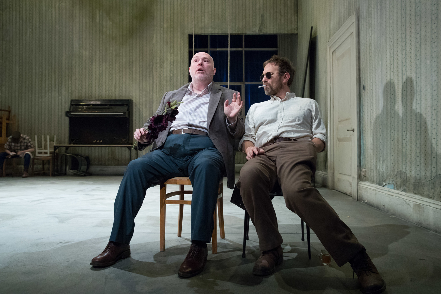 Review: UNCLE VANYA, Manchester HOME Image