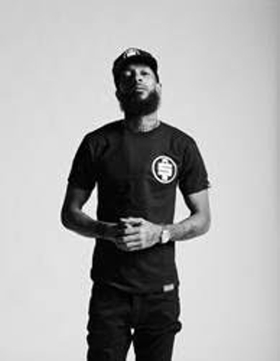 Atlantic Unveils Milestone Deal With NIPSEY HUSSLE Image