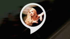 Sabrina Carpenter Unveils First-of-its-Kind Alexa Experience Image