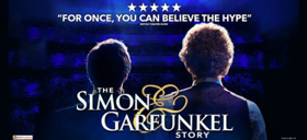 The Simon & Garfunkel Story Comes To The VETS Image