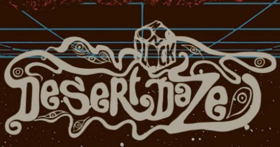 Desert Daze 2018 Reveals Phase III Transmission Image