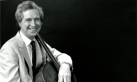 Colburn School Hosts Tribute To Retired Faculty Member Ron Leonard Image