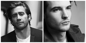 Jake Gyllenhaal and Tom Sturridge Star In SEA WALL / A LIFE; Previews Begin In February Image