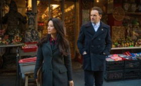 CBS Announces Spring Series Return Dates Image