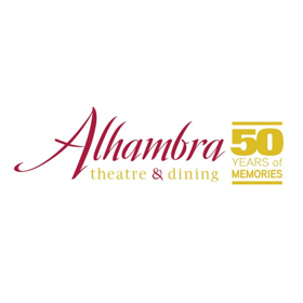 Sci-Fi Hilarity and a Giant Man-Eating Plant Invade Alhambra Image