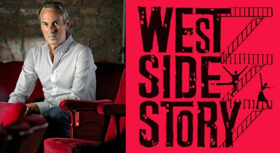 Bid Now on 2 Tickets to the Final Dress Rehearsal of WEST SIDE STORY on Broadway Plus a Signed Playbill  Image