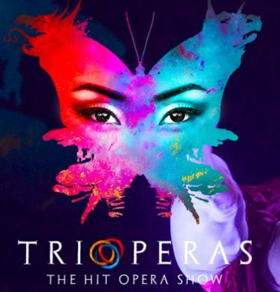 Covent Garden Soloists Productions Present The World Premiere Of TRIOPERAS Image