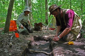 Smithsonian Channel Premieres ESCAPE TO THE GREAT DISMAL SWAMP, 2/19 Image