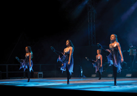 Murphy's Celtic Legacy To Bring Irish Dance To A New Level At Kean Stage  Image