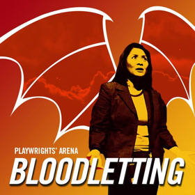 Review: BLOODLETTING Opens Center Theatre Group's Block Party 2018 at the Kirk Douglas Theatre  Image