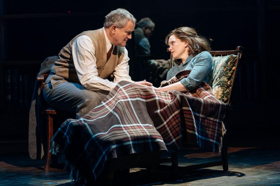 Review: SHADOWLANDS, Chichester Festival Theatre Image