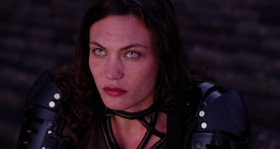 World Premiere of JESSICA FOREVER to Close TIFF's 2018 Platform Programme Image