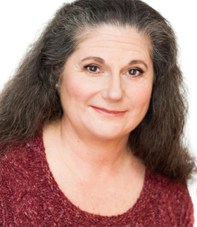 Interview: Theatre Life with Laura Giannarelli Image