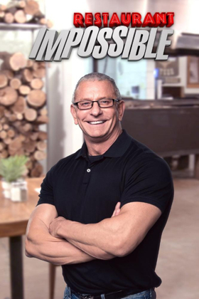 Food Network Fast Tracks New Episodes Of RESTAURANT: IMPOSSIBLE 