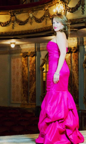 Shona White To Make Feinstein's/54 Below Debut Image