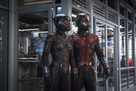 Disney Shares Official Synopsis for ANT-MAN AND THE WASP 