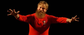 SUGAR PLUM GARY is Coming to Town Image