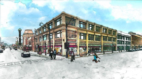 Paramount School of the Arts Holds Grand Opening June 1, Plus Summer Programs Image