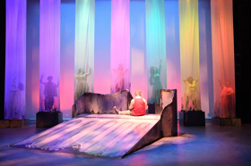 Photo Flash: XANADU at MainStage Irving Las Colinas Image