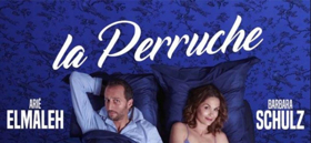 Review: AUDREY SCHEBAT'S LA PERRUCHE Image