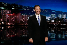 Kayne West to Appear on JIMMY KIMMEL LIVE Image