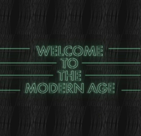 Alt-Rock Grunge Band MUFFIN Release New Single WELCOME TO THE MODERN AGE 